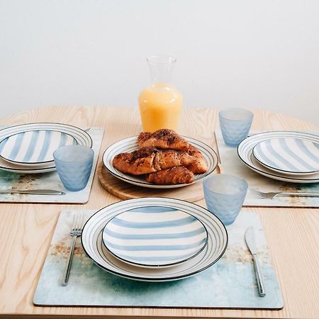 Adorable Apartment In Nice Downtown Екстериор снимка