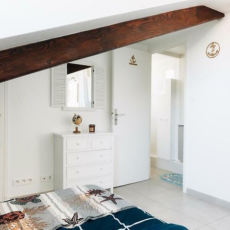 Adorable Apartment In Nice Downtown Екстериор снимка