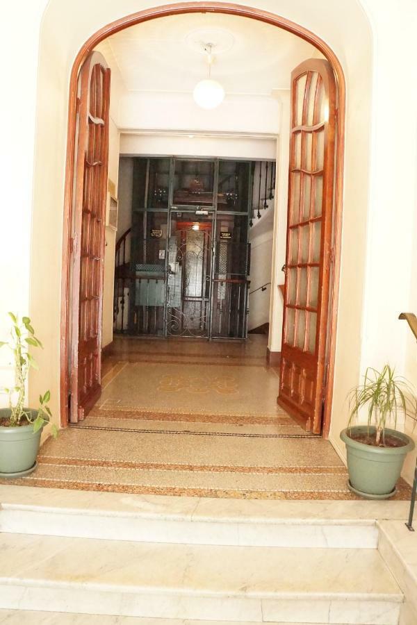 Adorable Apartment In Nice Downtown Екстериор снимка