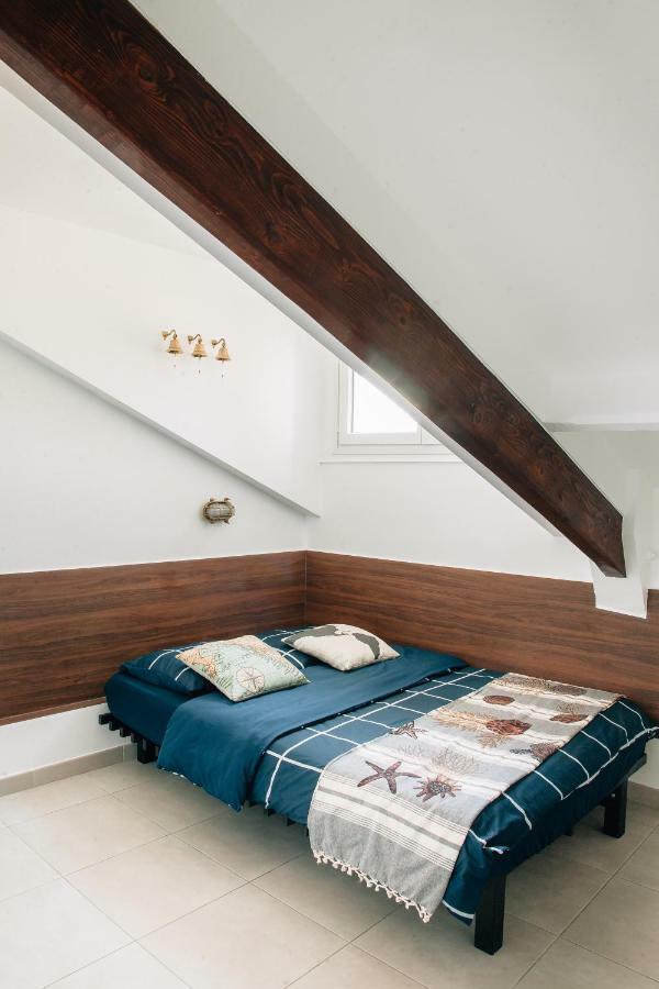 Adorable Apartment In Nice Downtown Екстериор снимка
