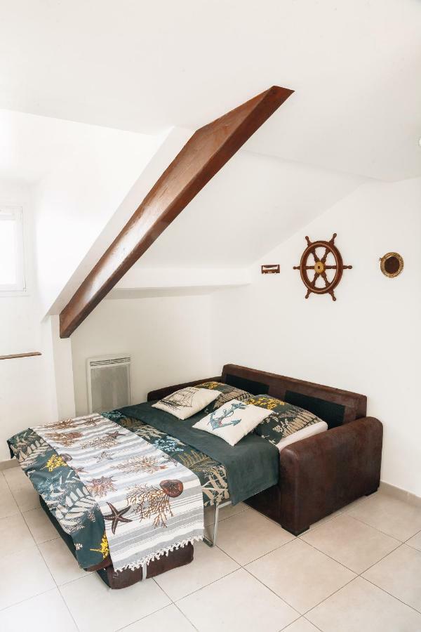 Adorable Apartment In Nice Downtown Екстериор снимка