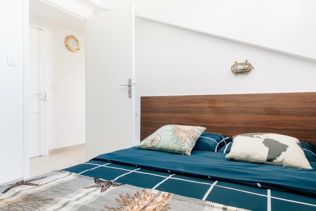 Adorable Apartment In Nice Downtown Екстериор снимка