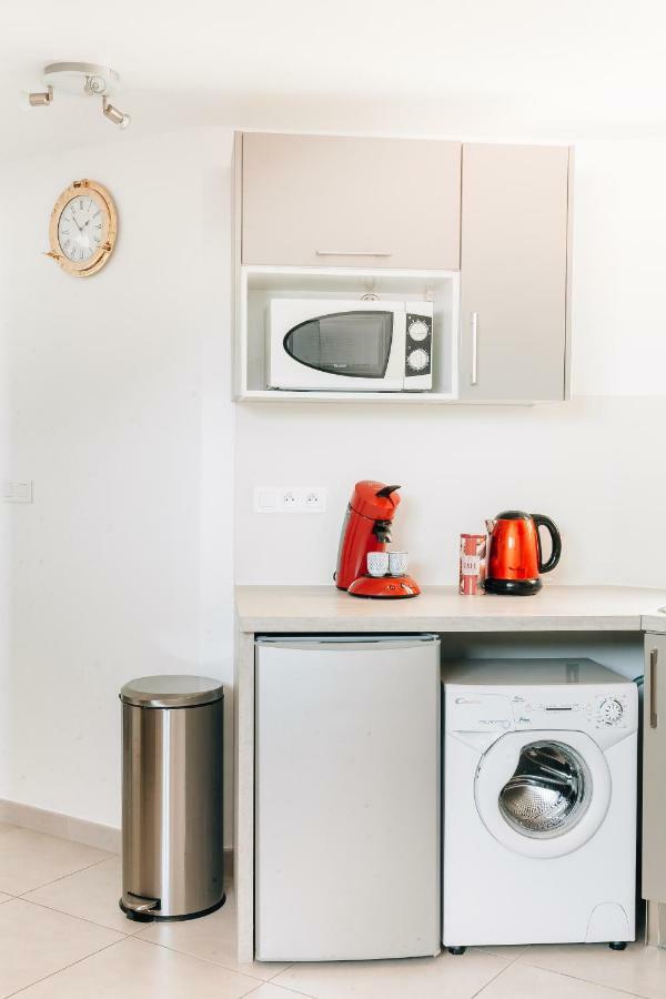 Adorable Apartment In Nice Downtown Екстериор снимка