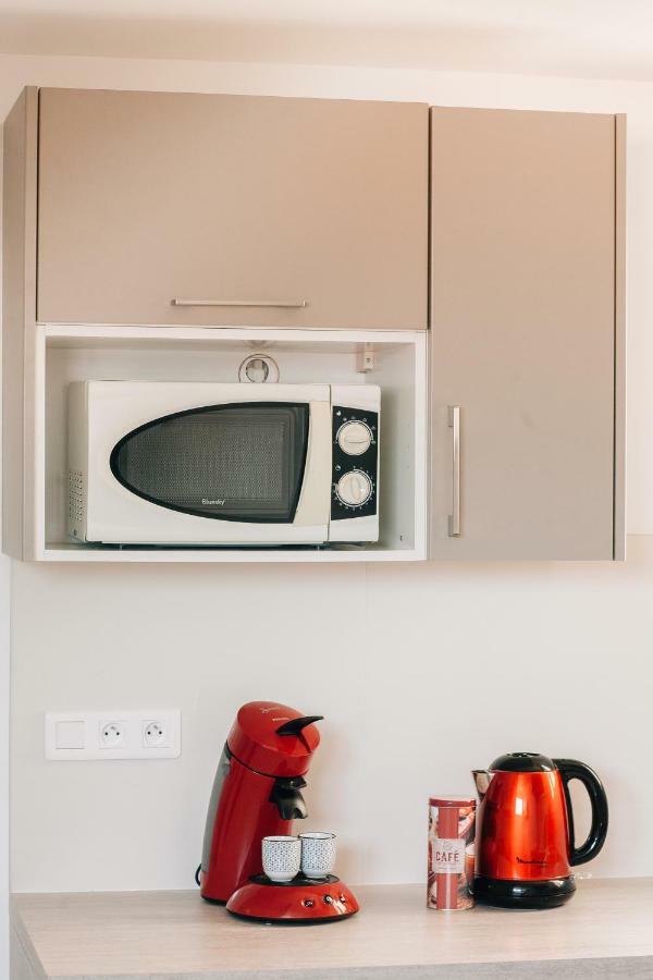 Adorable Apartment In Nice Downtown Екстериор снимка