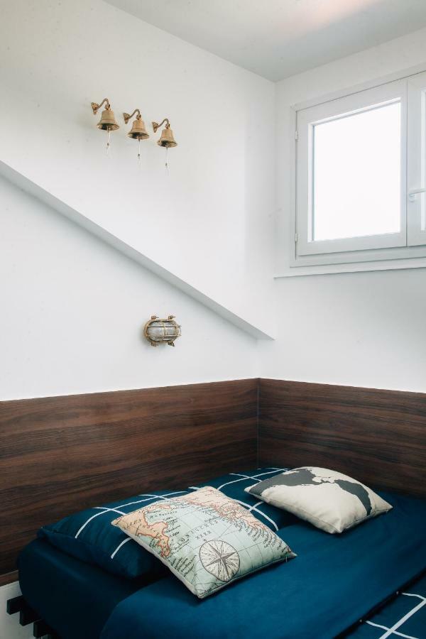 Adorable Apartment In Nice Downtown Екстериор снимка