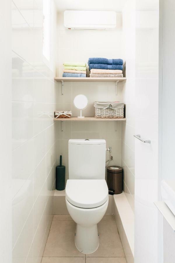 Adorable Apartment In Nice Downtown Екстериор снимка
