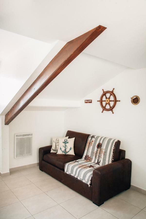 Adorable Apartment In Nice Downtown Екстериор снимка